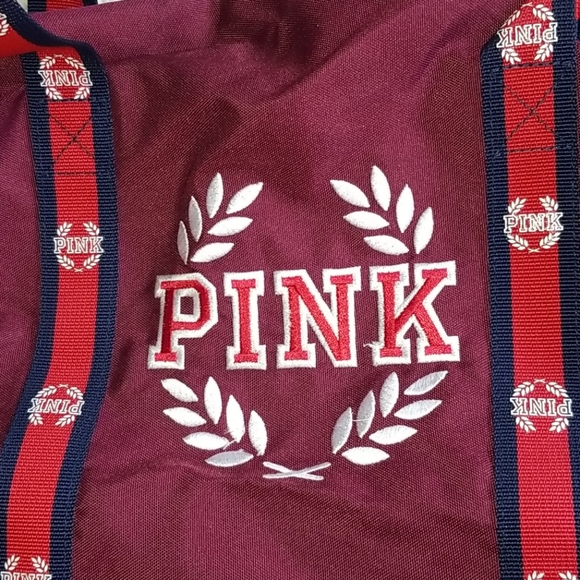 Victoria's Secret PINK bag! - Picture 2 of 7